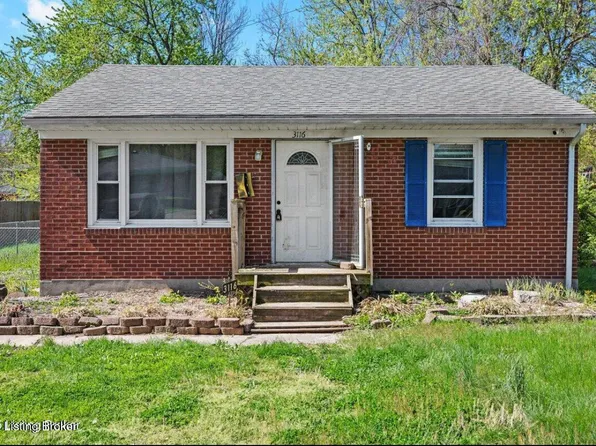 3116 Wilkie Rd, Louisville, KY 40216