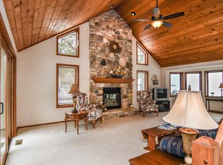 7738 Haines Rd, Sturgeon Bay, WI 54235