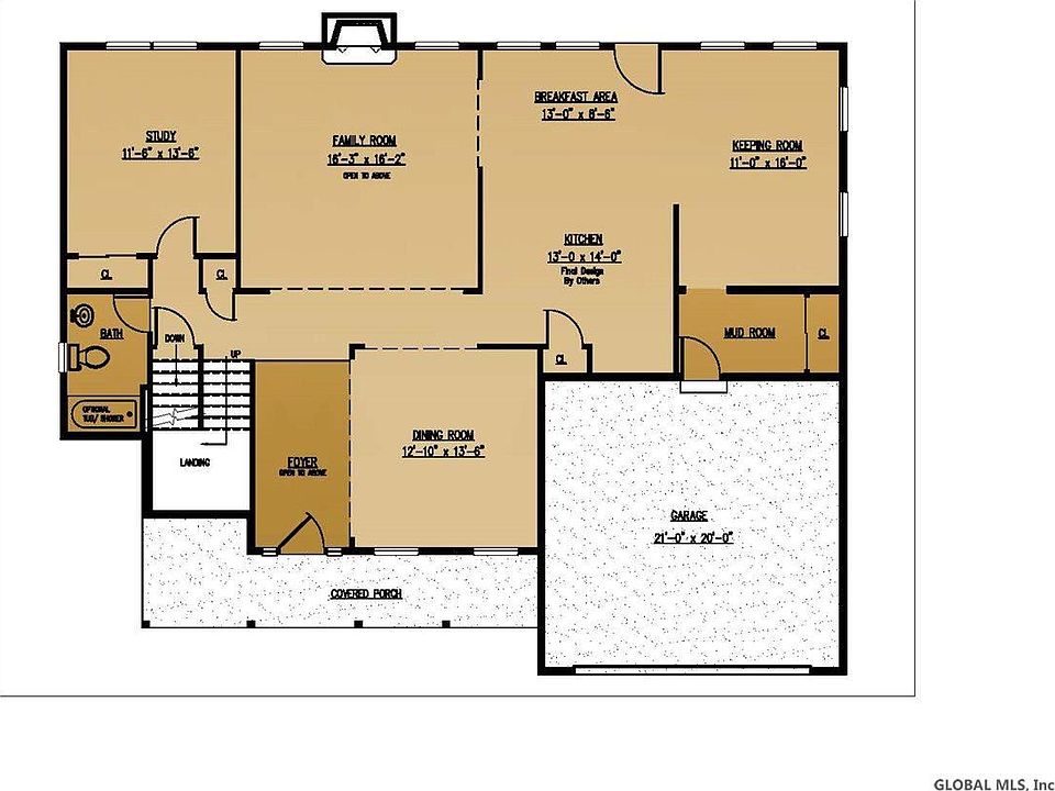 2nd image of 40 Balsam Way