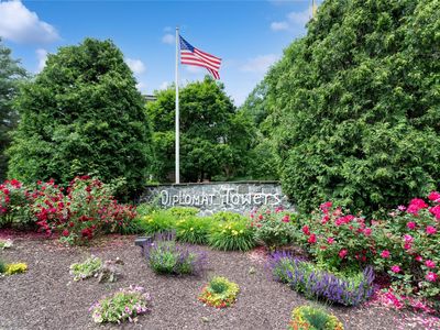100 Diplomat Drive #6E, Mount Kisco, NY, 10549
