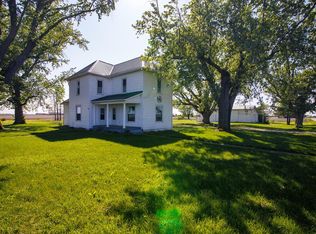 24791 Mouser Rd, New Holland, OH 43145