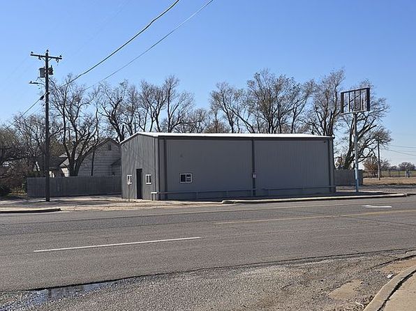 47047 Highway 412, Meno, OK 73760