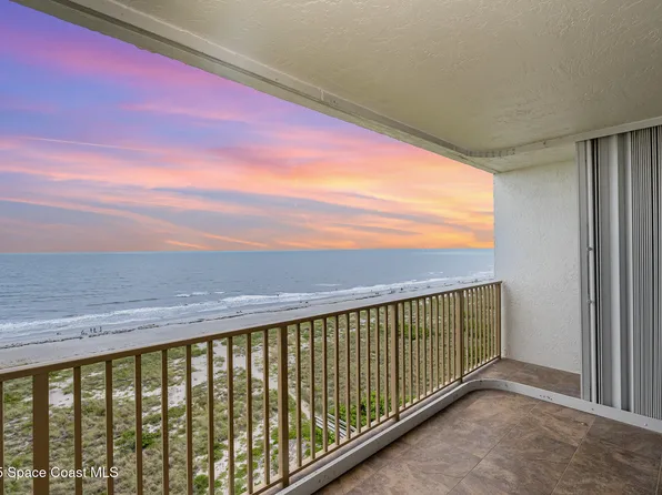 750 N Atlantic Ave APT 904, Cocoa Beach, FL 32931