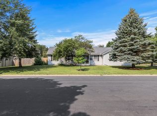 791 N Winter St, River Falls, WI 54022
