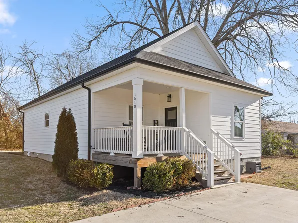 1518 Tombras Ave, Chattanooga, TN 37412