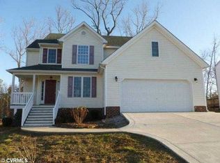 6100 Sailors Creek Dr, Chesterfield, VA 23832