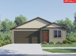 496 NE Hunter Dr, Estacada, OR 97023