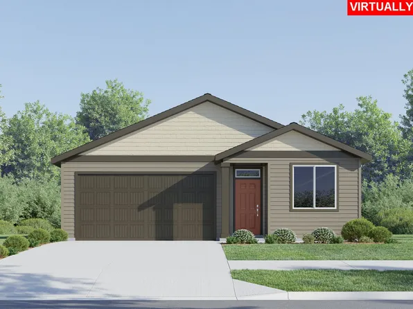 411 NE Hunter Dr, Estacada, OR 97023