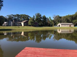 13260 German Church Rd, West Frankfort, IL 62896