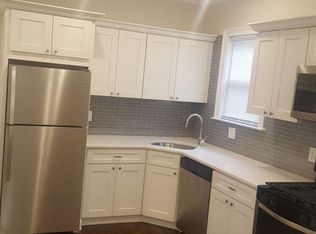 9 Cornwall St #22B, Jamaica Plain, MA 02130