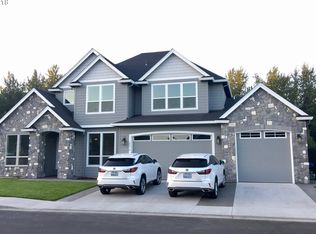 2214 NE 173rd St, Ridgefield, WA 98642