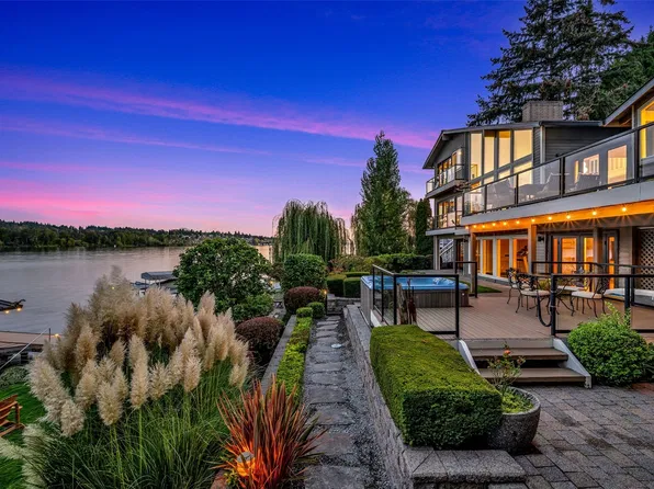 9625 SE 71st Street, Mercer Island, WA 98040