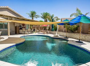 80513 Camino San Gregorio, Indio, CA 92203