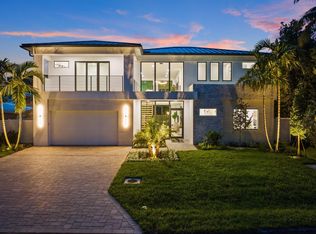 Lake Ida, Delray Beach, FL 33444