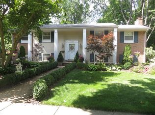 44490 Clare Blvd, Plymouth, MI 48170