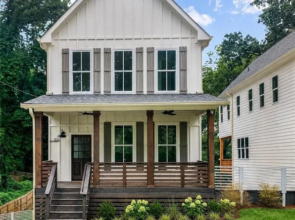 826 Gaston St SW, Atlanta, GA 30310