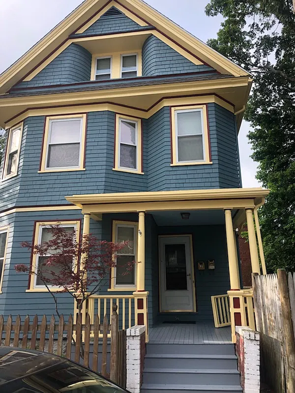 Mallet St, Dorchester — Photo 2
