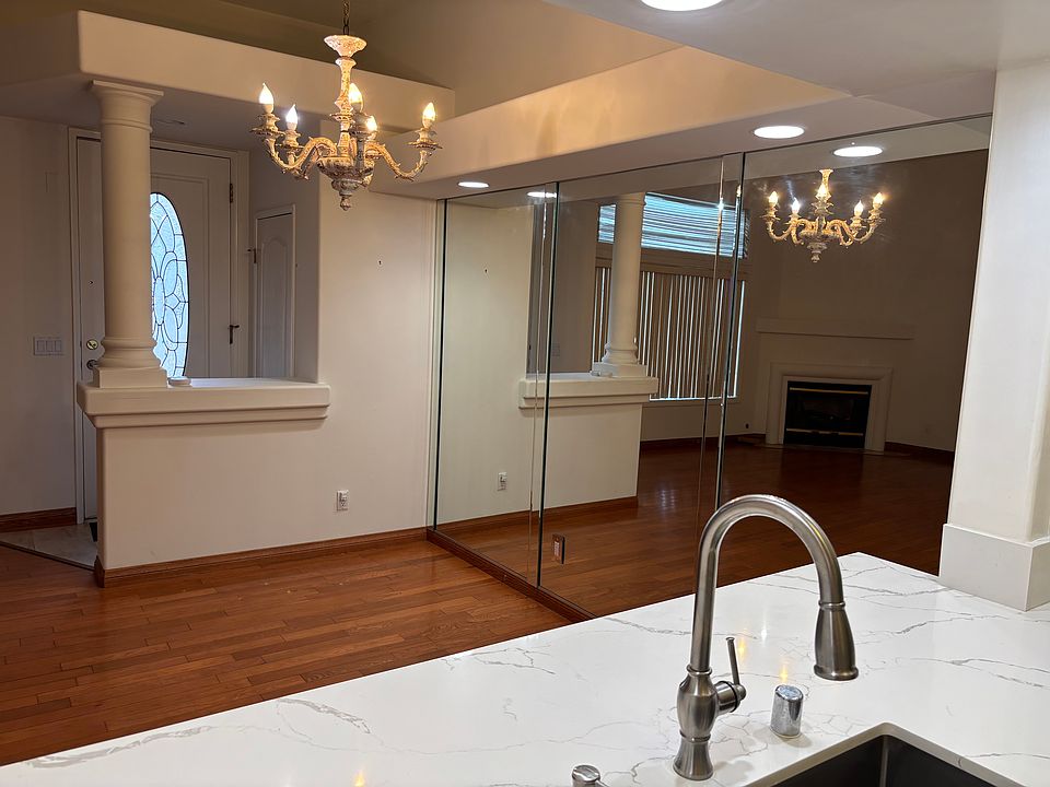 Dinning area