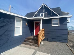 248 S Broad St #3, Klamath Falls, OR 97601