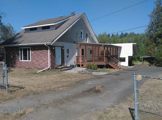 1358 Old Military Rd SE, Tenino, WA 98589