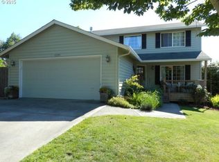 1229 E Reid Ct, La Center, WA