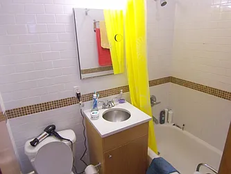 Rented by Citi Habitats