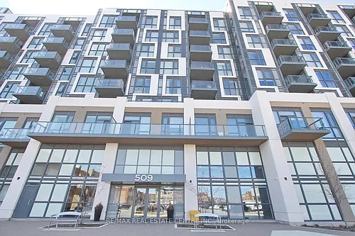 509 Dundas St W Photo 1