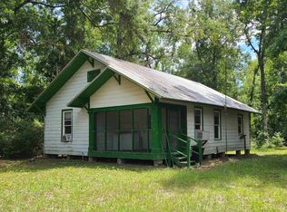 11211 N Us Highway 19, Greenville, FL 32331