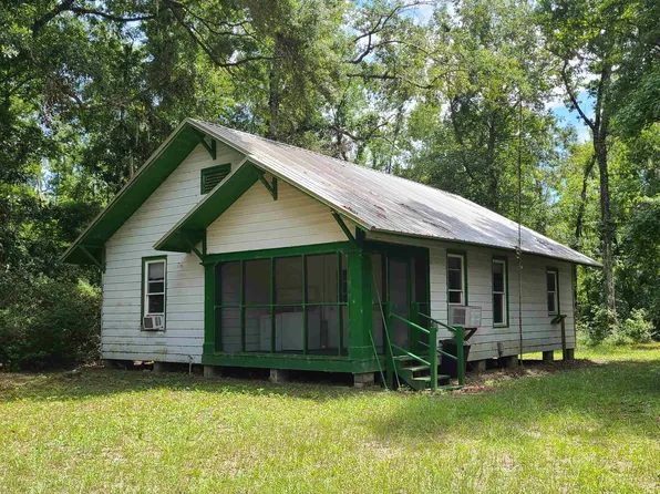 11211 N Us Highway 19, Greenville, FL 32331