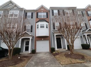 1656 Snowmass Way, Durham, NC 27713