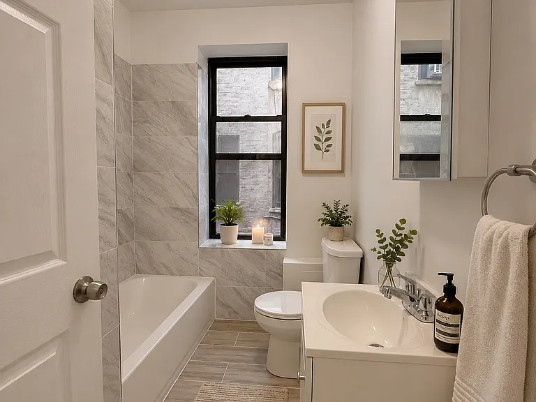 65 Fort Washington Ave #1A — Photo 7