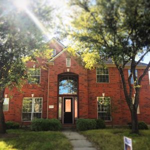 8906 Bonnyview Dr, Houston, TX, 77095