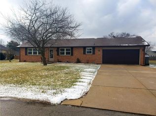 409 Janis Ave, Pendleton, IN 46064