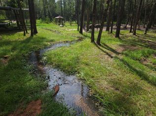 5961 Old River Rd, Baker, FL 32531