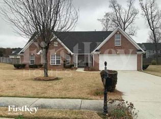 1457 Abbie Kilgore Way, Loganville, GA 30052