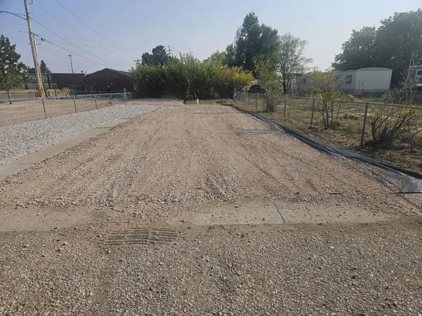501 Koontz St, Rawlins, WY