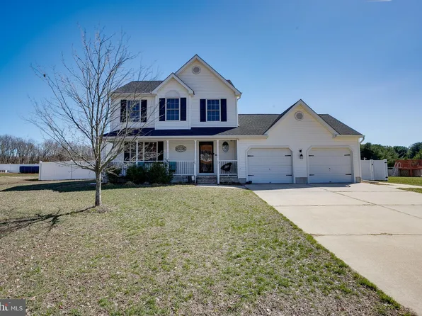 1107 Liberty Ave, Vineland, NJ 08360