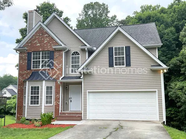 5684 Dexters Mill Pl, Buford, GA 30518