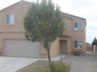 9516 Cook Ranch Pl SW, Albuquerque, NM 87121