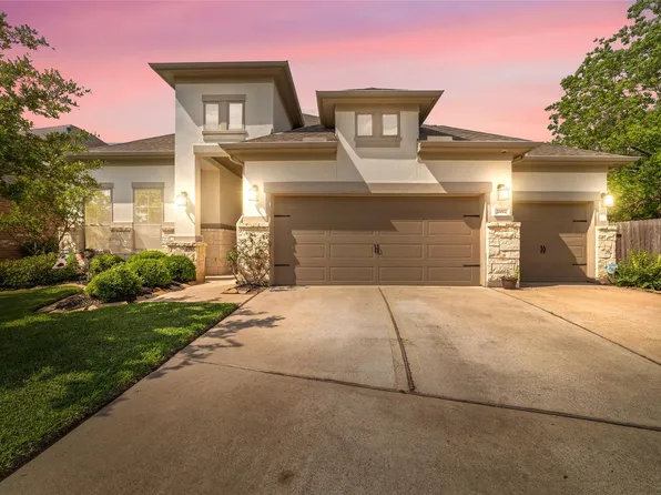 20002 Bethel Creek Ct, Cypress, TX 77433