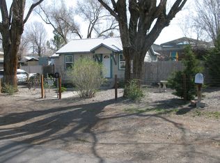 773 SW 2nd St, Madras, OR 97741