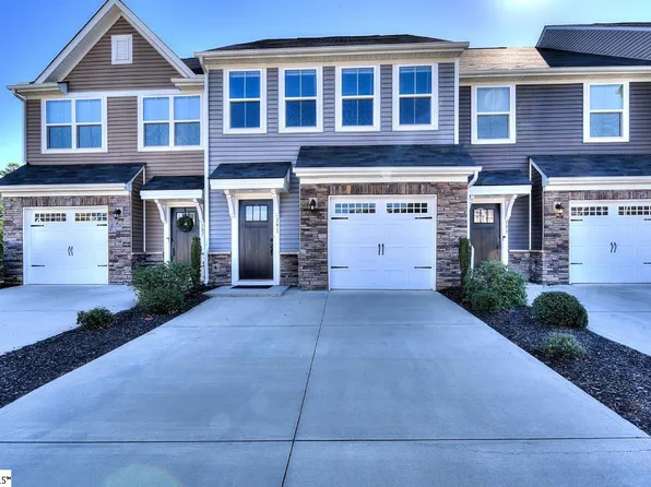 591 Preakness Run, Spartanburg, SC 29301