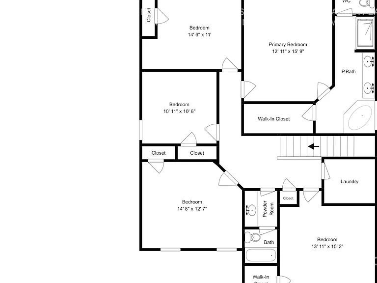 3479 Village Park Ln SW — Photo 4