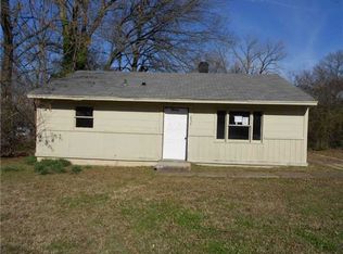 834 Carrolton Ave, Memphis, TN 38127