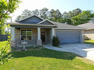30211 Saw Oaks Dr, Magnolia, TX 77355