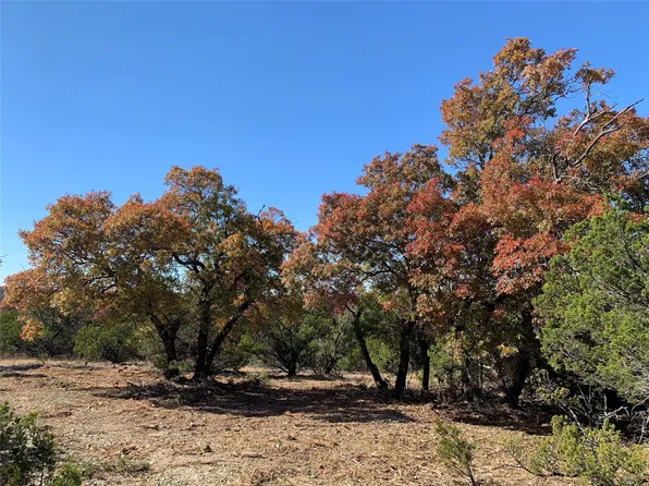 Fm 89, Tuscola, TX 79562