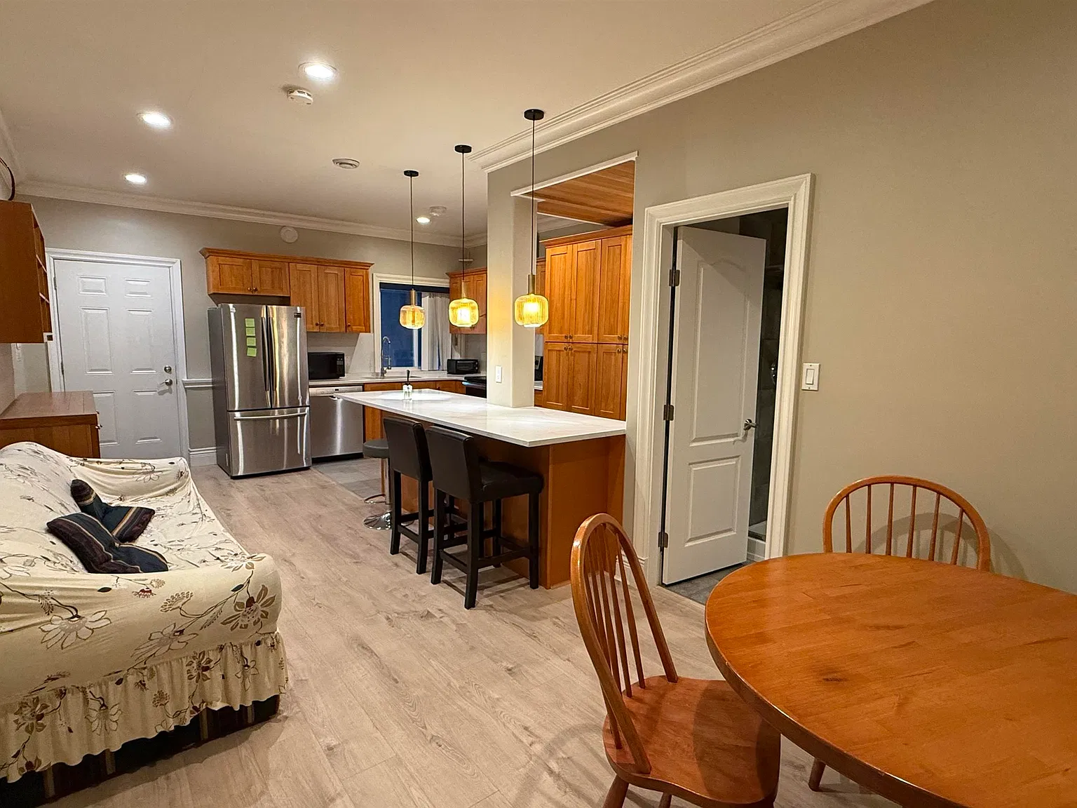 1 bed, 700 sqft, $1,550 — Photo 1