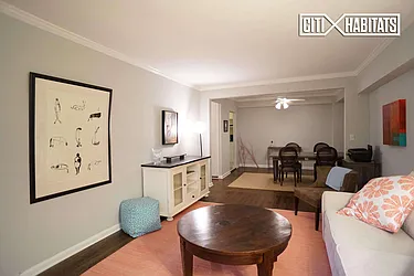 Rented by Citi Habitats