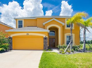2118 Crofton Ave, Davenport, FL 33837