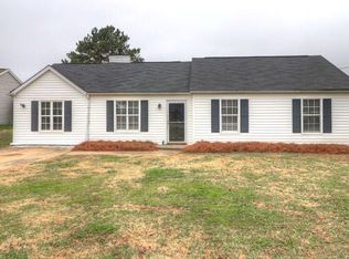 5857 Meadowview Rd, Rex, GA 30273